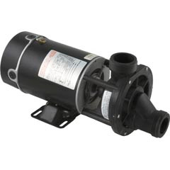 Pump, Aqua Flo TMCP, 0.5hp, 115v, 1-Spd, 48fr, 1-1/2"
