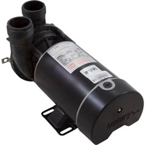 Pump, Aqua Flo FMVP, 1.0SPL Century,115v,1-Spd, 48fr,1-1/2"