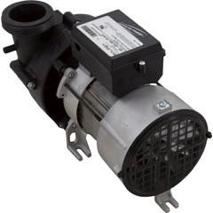 Pump, BWG Vico Ultimax GE, 3.0hp, 230v, 2"mbt, OEM