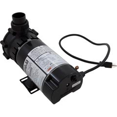 Pump, Bath, Speck E45, 1.5hp,115v,1-1/2",3ft Cord,AS, OEM