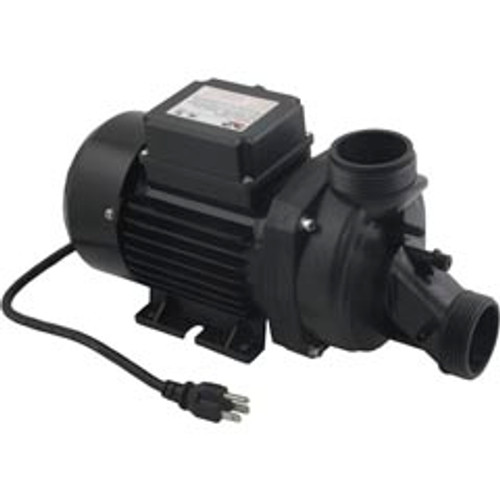 Pump, Bath, CMP Ninja, 115v, 1-1/2"mbt, 6.3A, OEM, AS Pump, Bath, CMP Ninja, 115v, 1-1/2"mbt, 6.3A, OEM, AS