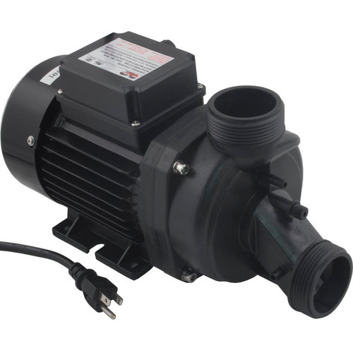 Pump, Bath, CMP Ninja, 115v, 1-1/2"mbt, 10.0A, OEM, AS Pump, Bath, CMP Ninja, 115v, 1-1/2"mbt, 10.0A, OEM, AS