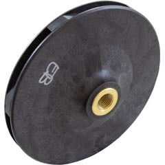 Impeller, Pentair Sta-Rite DuraGlas, 1.0 Horsepower