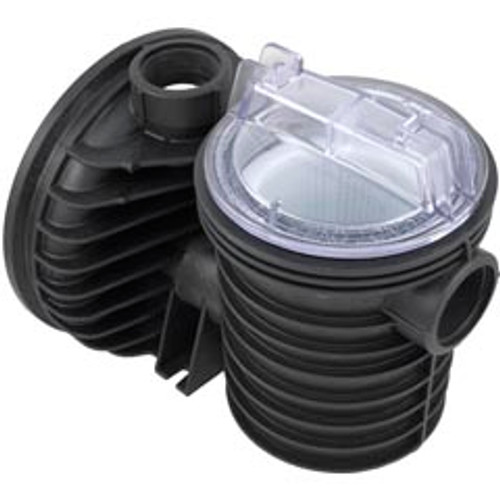 Trap/Pump Body, Pentair Sta-Rite DuraGlas II Trap/Pump Body, Pentair Sta-Rite DuraGlas II