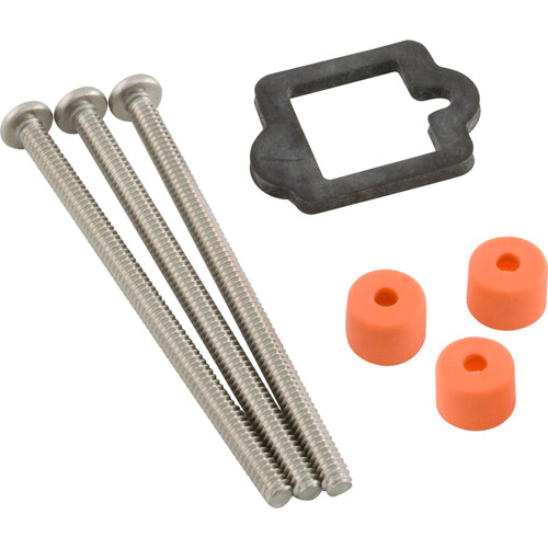 Hardware & Gasket Kit for IntelliFlo i1