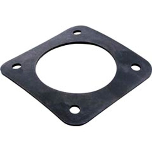 Gasket, Pentair, Trap Body to Volute, 3-1/8"ID, 4-1/2"OD Gasket, Pentair, Trap Body to Volute, 3-1/8"ID, 4-1/2"OD