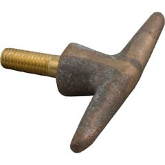 Lock Handle, Pentair Sta-Rite CF6, CFA