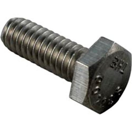 Bolt, Pentair Sta-Rite, 1/4-20 x 3/4" Bolt, Pentair Sta-Rite, 1/4-20 x 3/4"