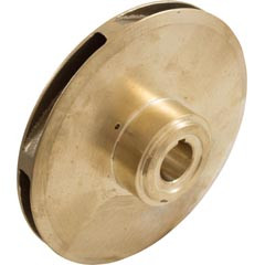 Impeller, Pentair D Series, 5 Horsepower, Medium Head