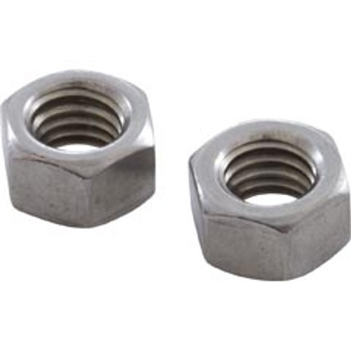 Nut, Pentair Letro Booster, Volute, Old Style Nut, Pentair Letro Booster, Volute, Old Style