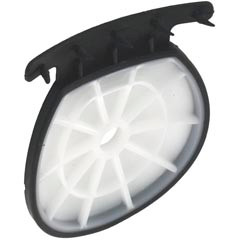 Reverse Flow Flapper, Jacuzzi Magnum