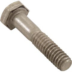 Bolt, Jacuzzi RC, Volute, 1/4-20 x 1-1/4", Quantity 6