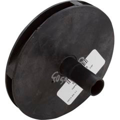Impeller, Carvin Jacuzzi J-Series, 2.0 Horsepower