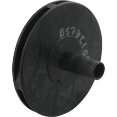 Impeller, Jacuzzi LC, 1.0 Horsepower