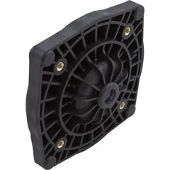 Seal Plate, Pentair Sta-Rite SuperMax, Black