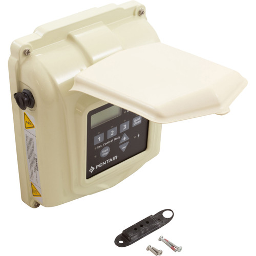 Pentair SuperFlo VS Drive Cover Kit