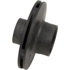 Impeller, Pent Am Prod UltraFlow, 0.5hp, AntiSpin,Generic