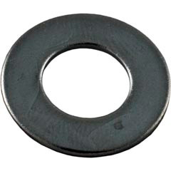 Washer,Pent IntelliFlo XF/EQ Series,Flat,3/8 I.D. x 7/8 O.D.