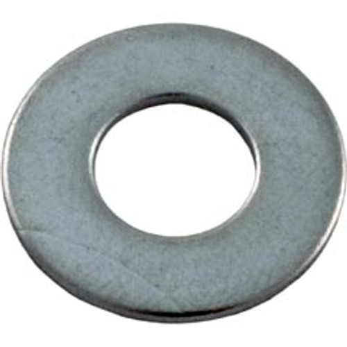 Washer, Pentair PacFab, Pump/Filter, 5/16" Washer, Pentair PacFab, Pump/Filter, 5/16"