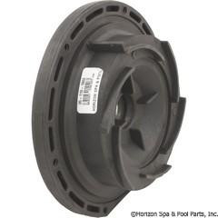 Seal Plate/Diffuser, Pentair PacFab Dynamo, 1.0hp