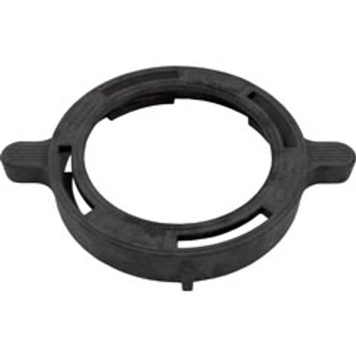 Clamp Ring, Pentair Purex Whisperflo, 11/98-12/99, Black Clamp Ring, Pentair Purex Whisperflo, 11/98-12/99, Black