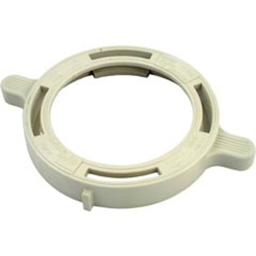 Clamp Ring, Pentair Purex Whisperflo, After 12/99, Almond Clamp Ring, Pentair Purex Whisperflo, After 12/99, Almond
