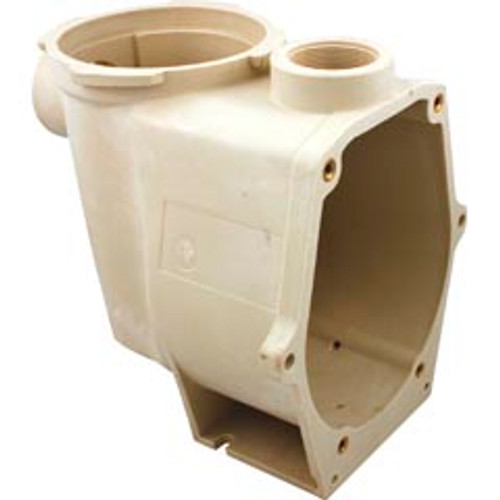 Trap/Pump Body, Pent Purex Whisperflo/IntelliFlo,After 11/98 Trap/Pump Body, Pent Purex Whisperflo/IntelliFlo,After 11/98