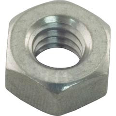 Nut,Pentair Purex Whisperflo/IntelliFlo,Var. Filters, 1/4-20