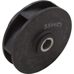 Impeller,Pentair EQ, 3.0hp/10.0hp/15.0hp