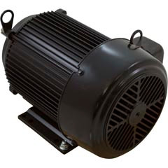 Motor, USMotor,3.0hp,230v/460v,3ph,1-Spd,50Hz,EQ Series,Pool