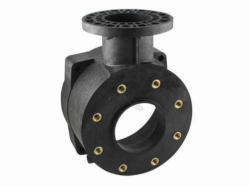 Strainer Housing, Pentair EQ Series Strainer Housing, Pentair EQ Series