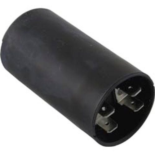 Start Capacitor, 216-259 MFD, 115v, 1-7/16" x 2-3/4"