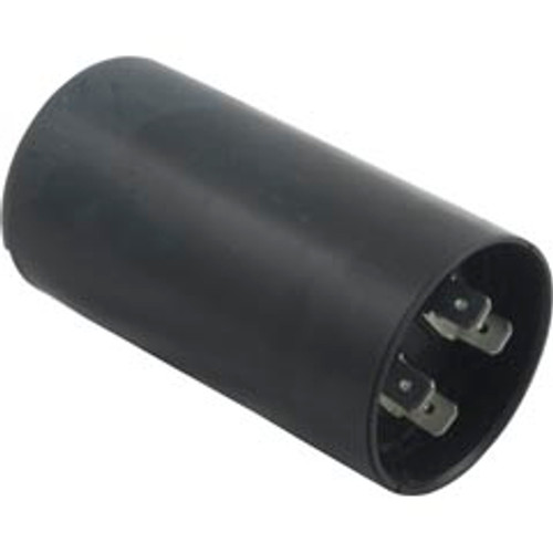 Start Capacitor, 64-77 MFD, 250v, 1-13/16" x 3-3/8" Start Capacitor, 64-77 MFD, 250v, 1-13/16" x 3-3/8"