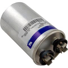 Run Capacitor, 17.5 MFD, 370v, 1-3/4" x 2-7/8"