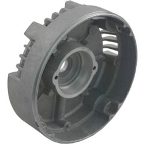 Shaft End Bell, Century, Round Body, 304 Bearing, gry Shaft End Bell, Century, Round Body, 304 Bearing, gry