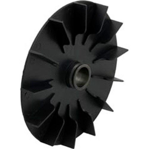 Internal Cooling Fan, Century, 21/32"ID x 4 3/4"OD Internal Cooling Fan, Century, 21/32"ID x 4 3/4"OD