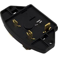 Stationary Switch, GE, 1 Speed