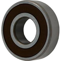Motor Bearing, Generic 6202, 15mm Id, 35mm Od
