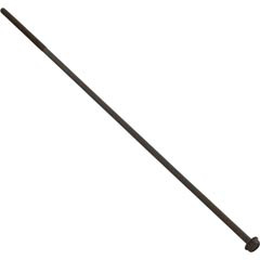 Thru Bolt, Motor, Century Regal Beloit, 8-32 x 9-3/16"