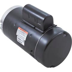 Motor, Century,3.0hp, 208-230v,1-Spd,56Cfr,C-Face Key,EE