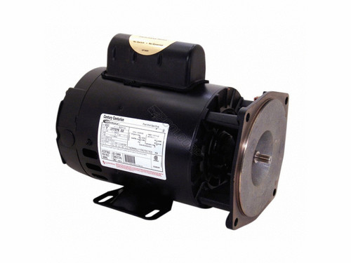 Motor, Arneson Pool Sweep, 0.75hp, 115/230v, 6.0/12.0A, Vert Motor, Arneson Pool Sweep, 0.75hp, 115/230v, 6.0/12.0A, Vert