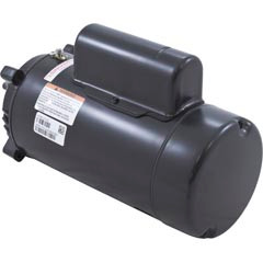 Motor, Century,1.0hp,115v/230v,1-Spd,56Cfr,C-Face, Thd,EE