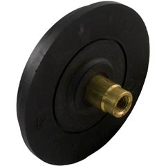 Drive Train Upgrade, Hayward Super Pump 1600X, 0.5hp