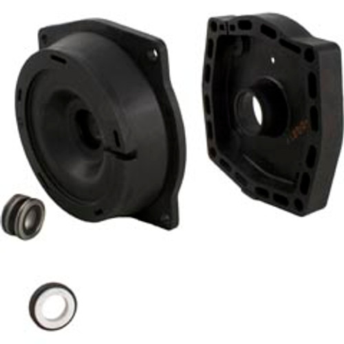 Seal Plate Kit, Hayward Super Pump 2600/2600X, 0.5-1.5hp Seal Plate Kit, Hayward Super Pump 2600/2600X, 0.5-1.5hp