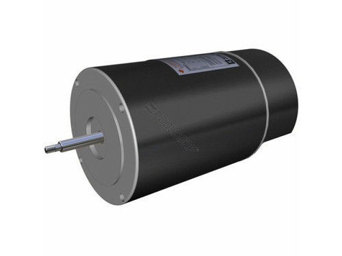Motor, Hayward NorthStar SP4000, 1.5hp, 1-Spd, Full Rated,EE