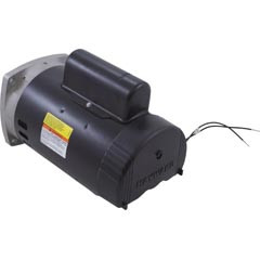 Motor, AO Smith,.65hp,115v/208v-230v,1-Spd,Tristar Waterfall