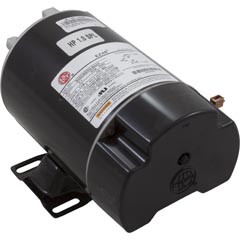 Motor, US Motor/WW, 1.0SPL, 115v, 1-Speed, 48 Frame