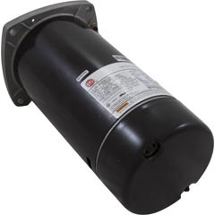 Motor, US Motor, 1.5hp, SQFL, Uprate, 115/230v, 48Y