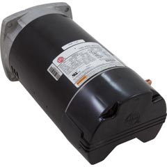 Motor, US Motor, 0.75Hp 115/230v SQFL