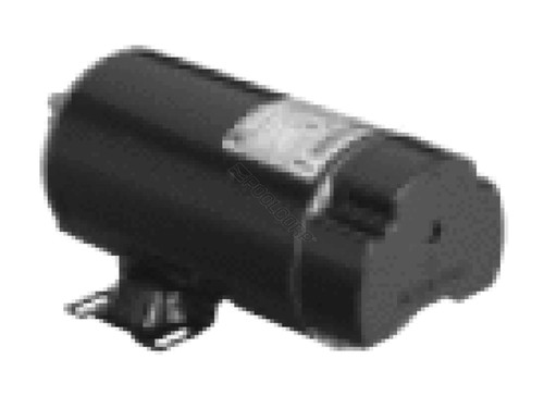 Motor, US Motor/WW, 0.75hp, 115v, 2-Speed, 48 Frame Motor, US Motor/WW, 0.75hp, 115v, 2-Speed, 48 Frame